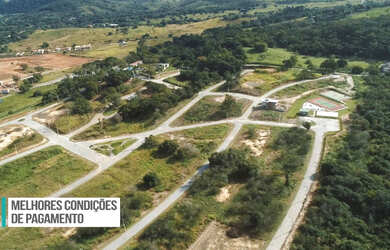 Imagem 5: Condomínio Jardim Ubá Maricá - More cercado do verde