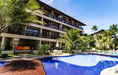 Imagem 10: Muro Alto Aluguel por temporada de Flats no Nannai Residence em Muro Alto