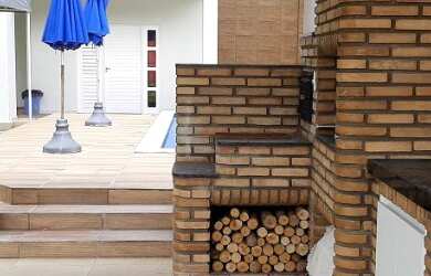 Imagem 6: Barra de São Miguel - Casa Praia Barramar - para descanso e lazer