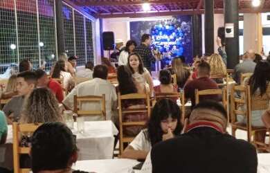 Imagem: O depósito está localizado em Mondubim, Fortaleza à venda