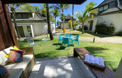 Imagem 13: Muro Alto Aluguel por temporada de Bangalô no Beach Class Resort em Muro...