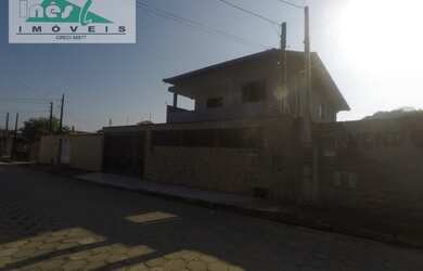 Imagem 1: Caraguatatuba - Casa Padrão - Jardim Califórnia