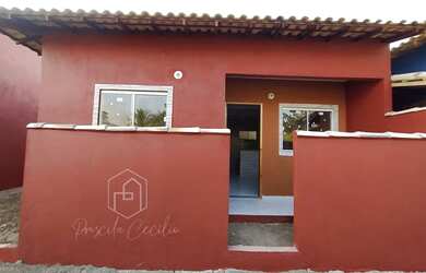 Imagem 1: Casa em cond. Orla 500 Tamoios - Cabo Frio - RJ