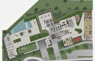 Imagem 15: Apartamento de 93m² de altíssimo padrão no Luar Residencial, no Vale...