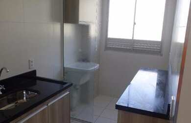 Imagem 7: Apartamento, 48 m² - venda por R$ 243.800,00 ou aluguel por R$ 1.327,00/mês...