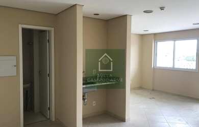 Imagem: O depósito possui 1 Vaga na garagem, 45m² de Área e está