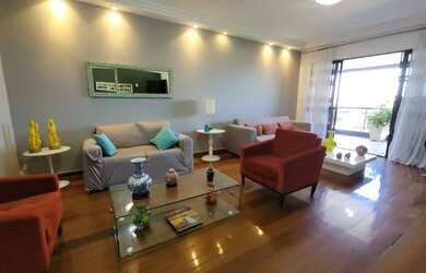 Imagem 5: Maravilhoso apartamento de alto luxo com vista mar