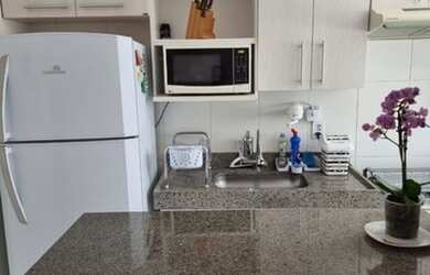 Imagem 3: Vendo apartamento 2 dormitórios por R$185.000, no Jd. Contorno