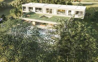 Imagem 2: Seu lar com uma vista espetacular à venda no Terras de São José II!