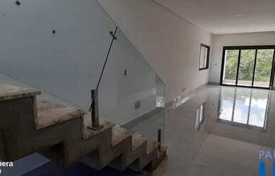 Imagem 4: CASA EM CONDOMÍNIO - RESIDENCIAL NEW VILLE - SP