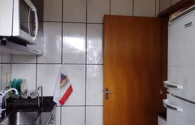 Imagem 13: Ap de 2q 1º and no bairro São Joao Batista oportunidade de sair do aluguel