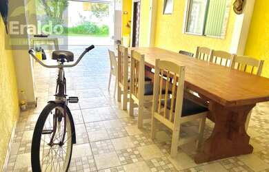 Imagem 2: Matinhos - Casa Padrão - Centro