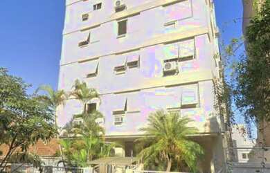 Imagem: O apartamento possui 2 Dormitórios, 1 Banheiro, 140m² de Área