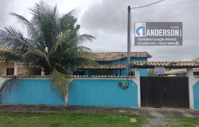 Imagem: A casa possui 2 Dormitórios, 1 Banheiro, 66-0m² de Área e