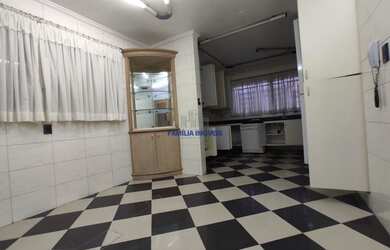 Imagem 13: Sobrado à venda e aluguel no Gonzaga, 4 quarto Santos SP