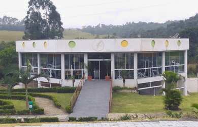 Imagem 6: Terreno para Venda no condomínio residencial Aruã Lagos, Mogi das Cruzes/SP