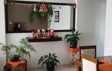 Imagem 8: Pq Industrial, apto com 3 dorms, suite, 2 vagas, andar alto / Aceita permuta