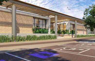 Imagem 13: Lote/Terreno para venda tem 500M2 Paiva condominio fechado estrutura completa