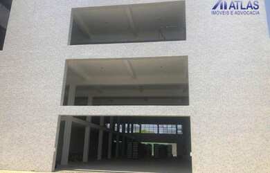 Imagem 2: Galpão, 3149 m² - venda por R$ 10.000.000,00 ou aluguel por R$ 50.000,00/mês...