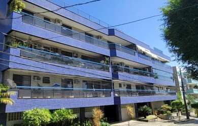 Imagem 1: Maravilhoso apartamento de alto luxo com vista mar