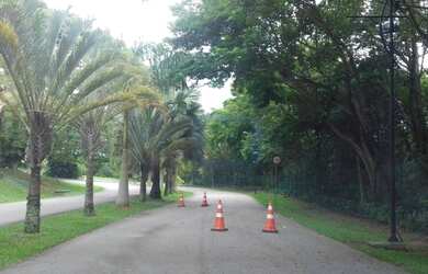 Imagem: O terreno possui 1.000m² de Área e está localizado em Jardim