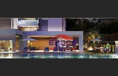 Imagem 6: Apartamento à venda, 173 m² por R$ 2.800.000,00 - Vila da Serra - Nova...