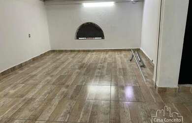 Imagem 1: Salão para alugar, 50 m² por R$ 1.900,00/mês - Vila Lucy - Sorocaba/SP