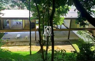 Imagem 14: CASA COM PROJETO CONTEMPORÂNEO À VENDA NO PORTINHO DE MASSARÚ