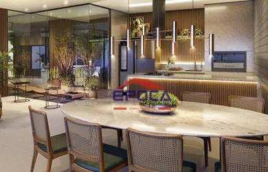 Imagem 12: Apartamento à venda, 173 m² por R$ 2.945.000,00 - Vila da Serra - Nova...