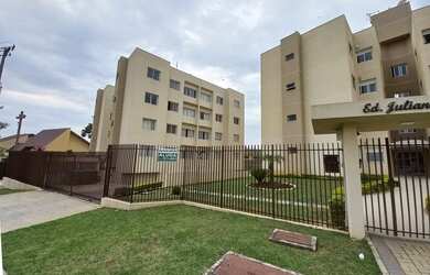 Imagem 2: Ed. Juliana Ap. 31 Bl.1. Churrasqueira, Imóvel novo, 70m² de Áreae1...