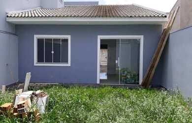 Imagem 5: Casa nova no bairro no Parque Verde, 120m², 1 suíte 2 quartos e quintal