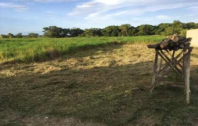 Imagem 5: Terreno em Unamar. 200m² de Área