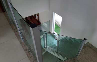 Imagem 3: Linda casa no Bandeirantes