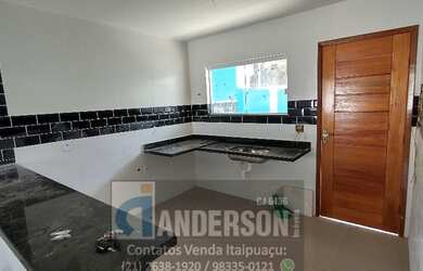 Imagem 5: Maricá - Casa Padrão - Itaipuaçu