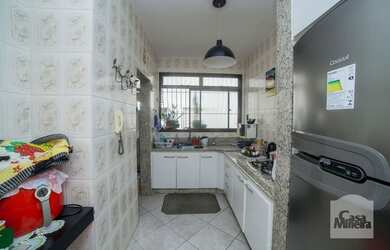 Imagem 13: Apartamento à venda, 3 quartos, 1 suíte, 2 vagas, Buritis - Belo Horizonte/MG