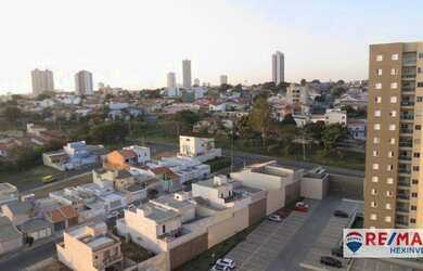 Imagem 2: Apartamento com 3 dormitórios, 63 m² - venda por R$ 424.600,41 ou aluguel por R$ 2.500,00