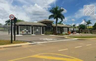 Imagem 13: Condominio Shambala III em construção em Atibaia