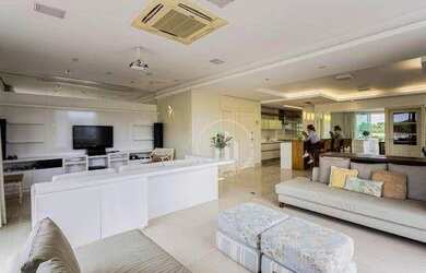 Imagem 2: Cobertura à venda, 267 m² por R$ 3.150.000,00 - Jurerê - Florianópolis/SC