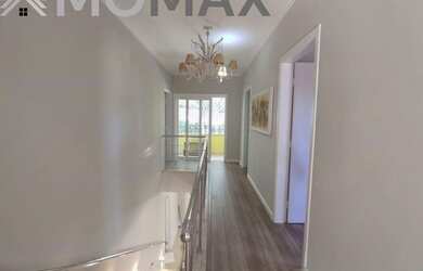 Imagem 2: CARAPICUÍBA - Casa de Condomínio - CHÁCARA DOS JUNQUEIRAS