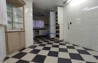 Imagem 14: Sobrado à venda e aluguel no Gonzaga, 4 quarto Santos SP