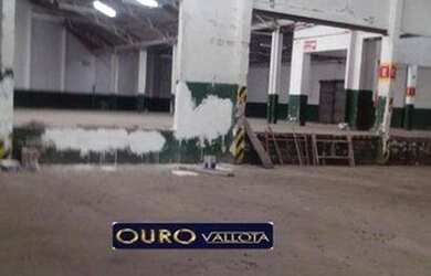 Imagem 9: Galpão para alugar, 4603 m² por R$ 35.000,00/mês - Jardim Guanca -...