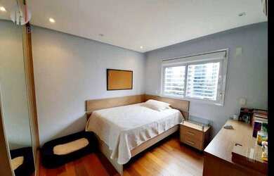 Imagem 16: Apartamento com 3 dormitórios, 230 m² - venda por R$ 3.450.000,00 ou...