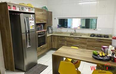 Imagem 14: Casa para Venda no Alto Ipiranga, Mogi das Cruzes