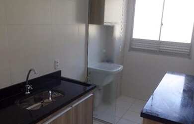 Imagem 1: Apartamento, 48 m² - venda por R$ 243.800,00 ou aluguel por R$ 1.327,00/mês...