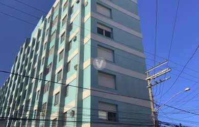 Imagem: O apartamento na cobertura possui 4 Dormitórios, 3 Banheiros