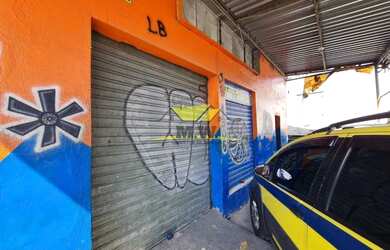 Imagem: O depósito à venda possui 85m² de Área e está localizado