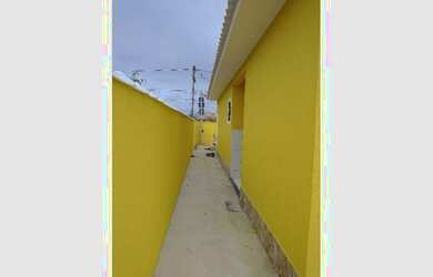 Imagem 12: Maricá - Casa Padrão - Itaipuaçu