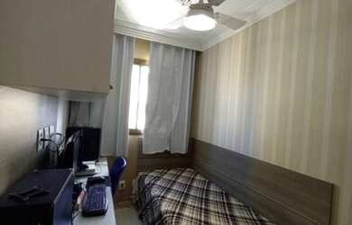 Imagem 14: Apartamento Padrão à venda Brisas Residencial na paralela