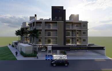 Imagem 13: Matinhos - Apartamento Padrão - Caiobá