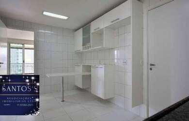 Imagem 6: Apartamento à venda, 125 m² por R$ 1.640.000,00 - Brooklin - São Paulo/SP